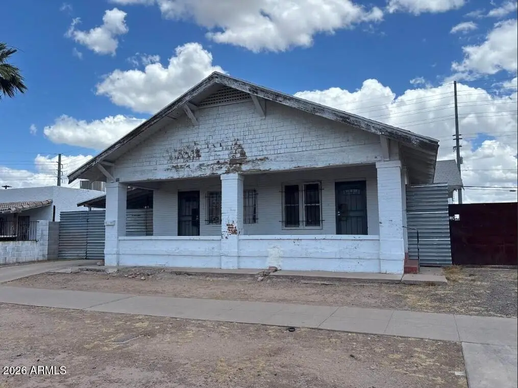 709 S 3rd Street, Phoenix, AZ 85004 - #1