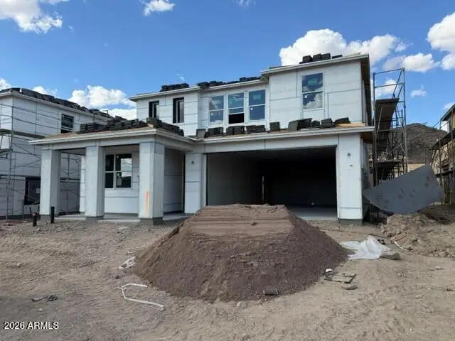 6982 W Pinnacle Vista Drive, Peoria, AZ 85383 - #2