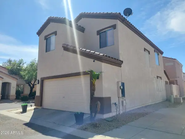 22013 N 29th Drive N, Phoenix, AZ 85027