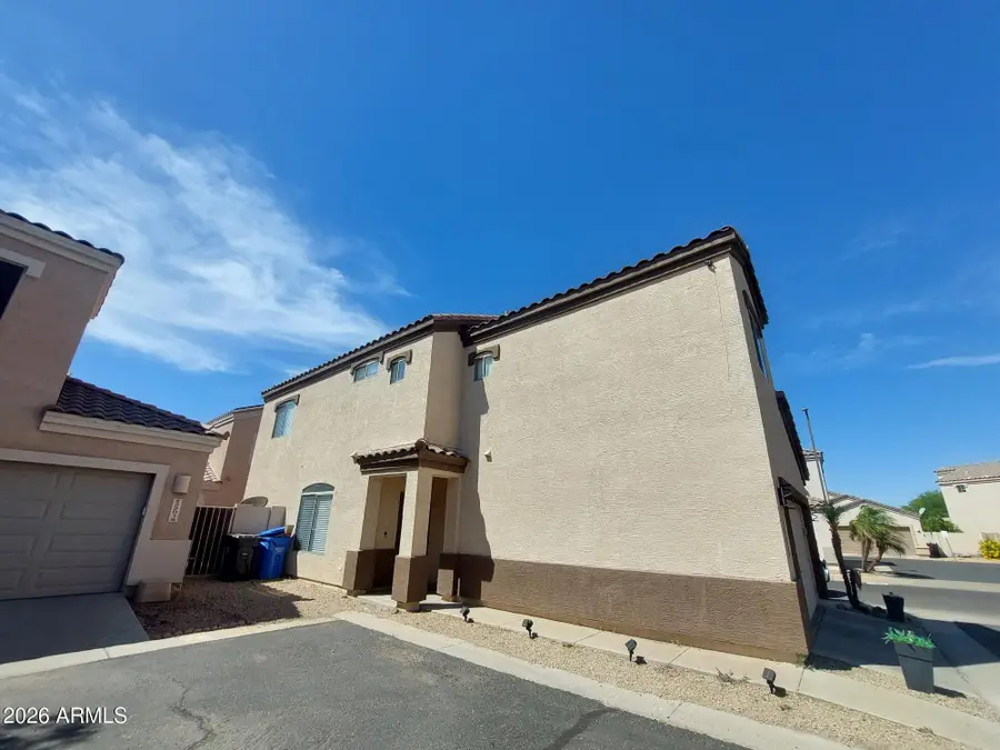22013 N 29th Drive N, Phoenix, AZ 85027 - #2