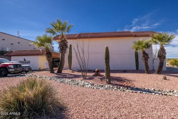 100 N Vulture Mine Road #202, Wickenburg, AZ 85390