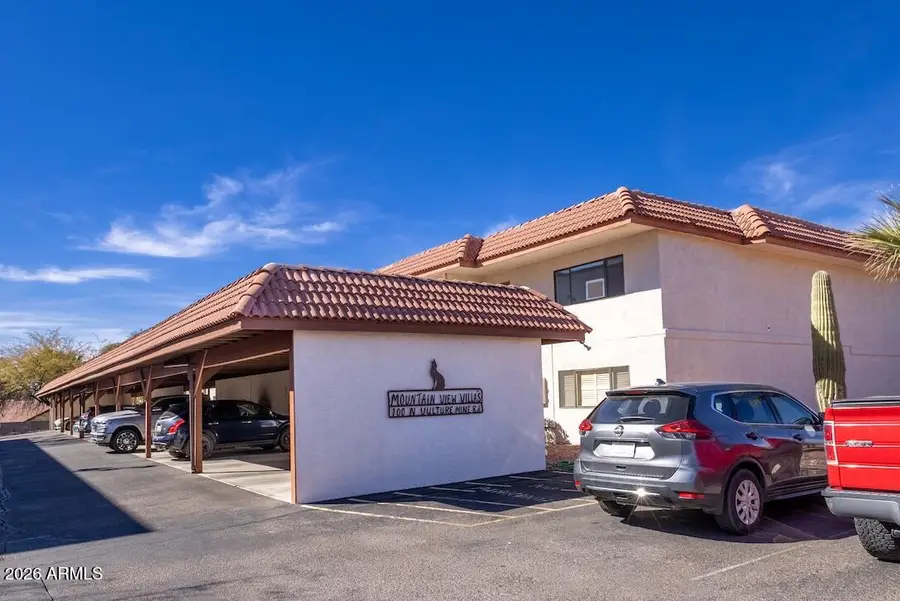 100 N Vulture Mine Road #202, Wickenburg, AZ 85390 - #3