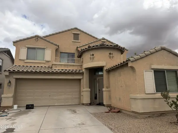 4286 E Rock Drive, San Tan Valley, AZ 85143