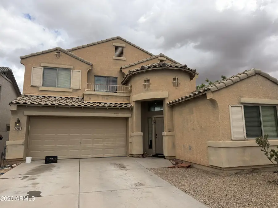 4286 E Rock Drive, San Tan Valley, AZ 85143 - #2