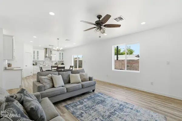 3627 W Palmaire Avenue, Phoenix, AZ 85051