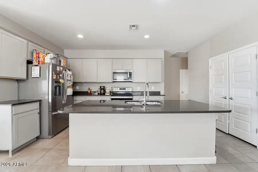 4411 W Desert Lane, Laveen, AZ 85339 - #2