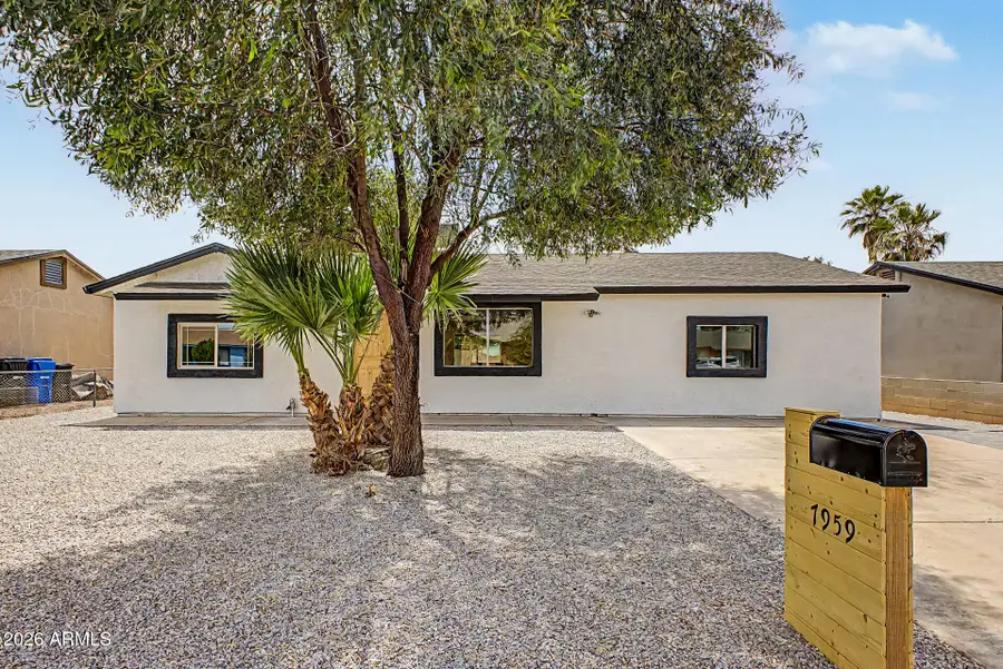 7959 W Coolidge Street, Phoenix, AZ 85033 - #2