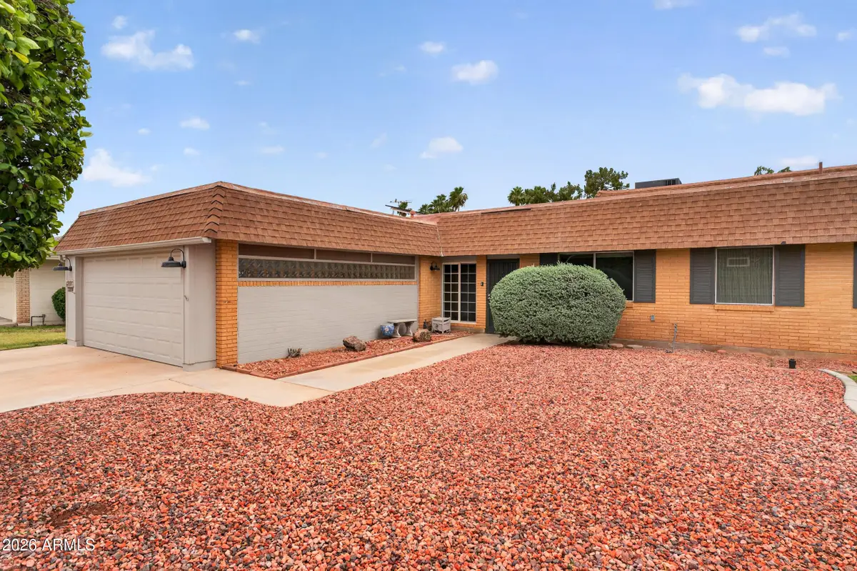 9807 N Balboa Drive, Sun City, AZ 85351 - #1