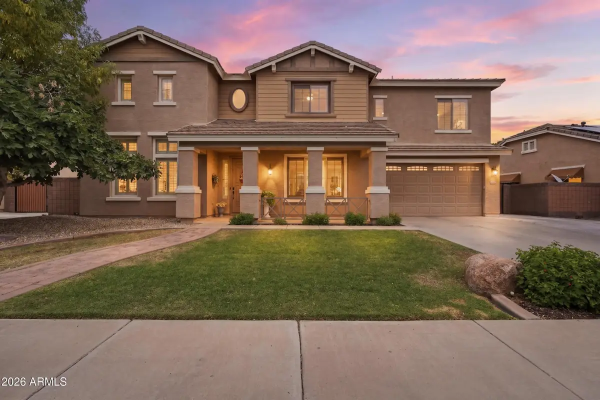 14412 W St Moritz Lane, Surprise, AZ 85379 - #1