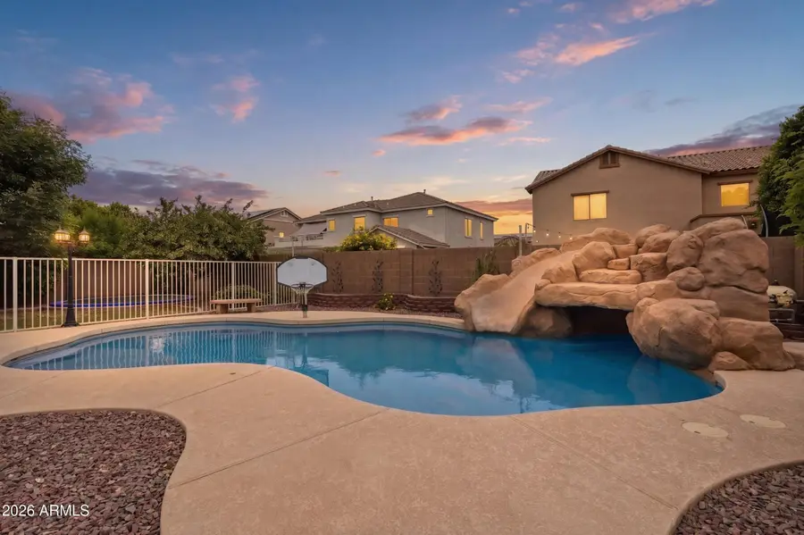 14412 W St Moritz Lane, Surprise, AZ 85379 - #2
