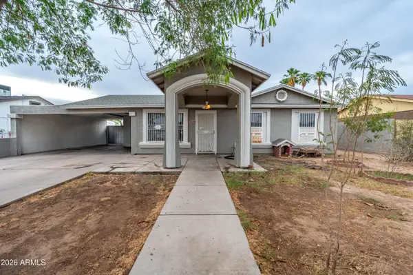 5136 W Granada Road, Phoenix, AZ 85035