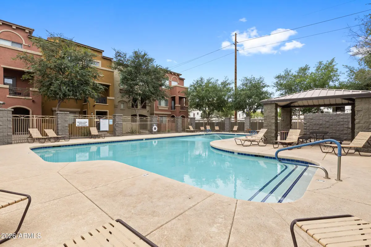 900 S 94th Street #1056, Chandler, AZ 85224 - #1