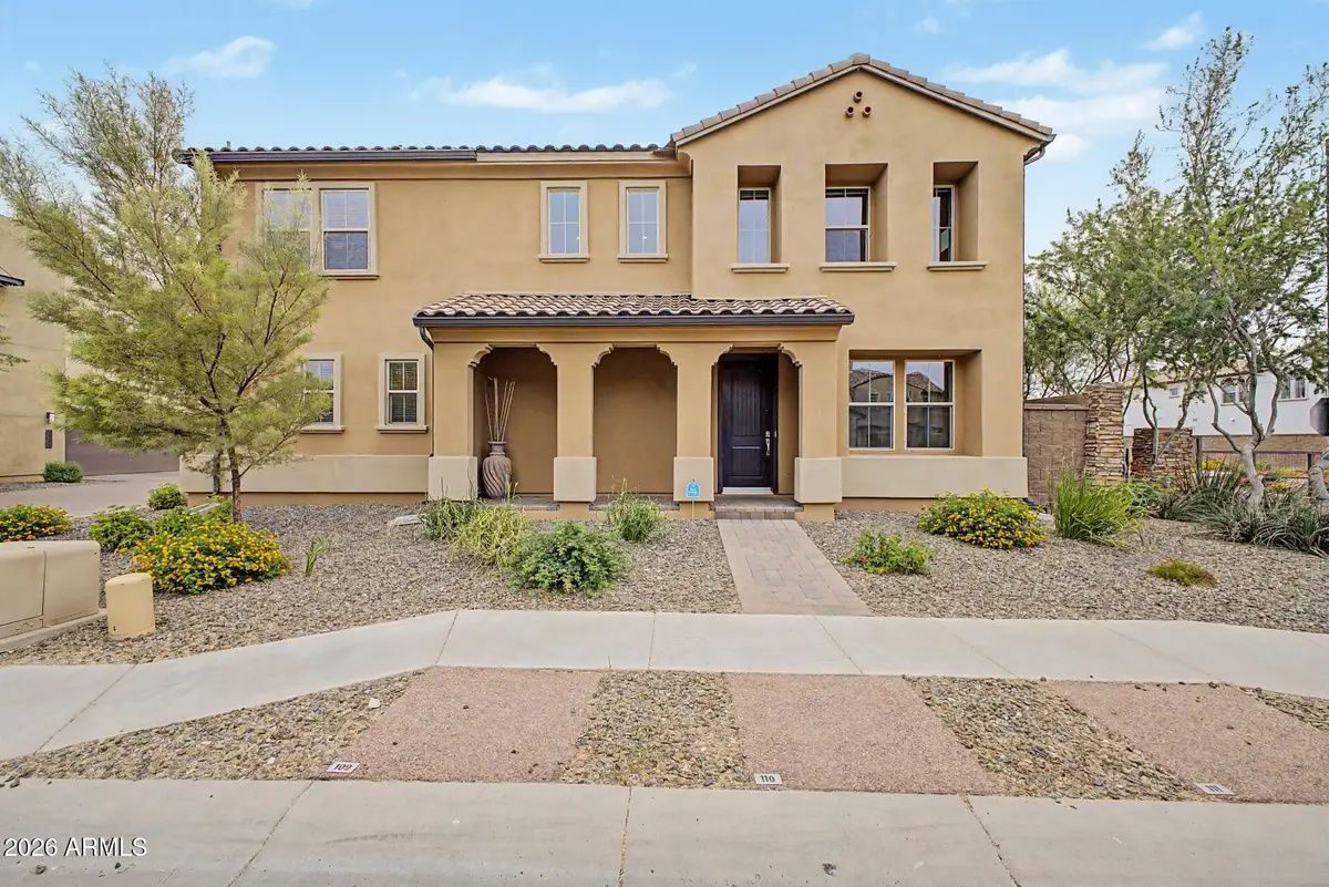 2369 W Gloria Lane, Phoenix, AZ 85085 - #1