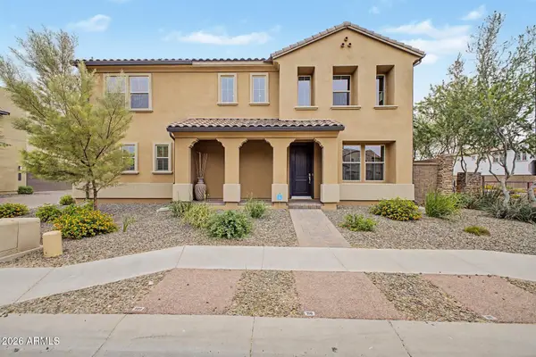 2369 W Gloria Lane, Phoenix, AZ 85085