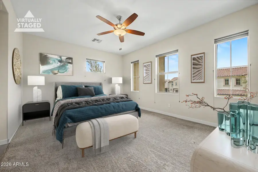 2369 W Gloria Lane, Phoenix, AZ 85085 - #3