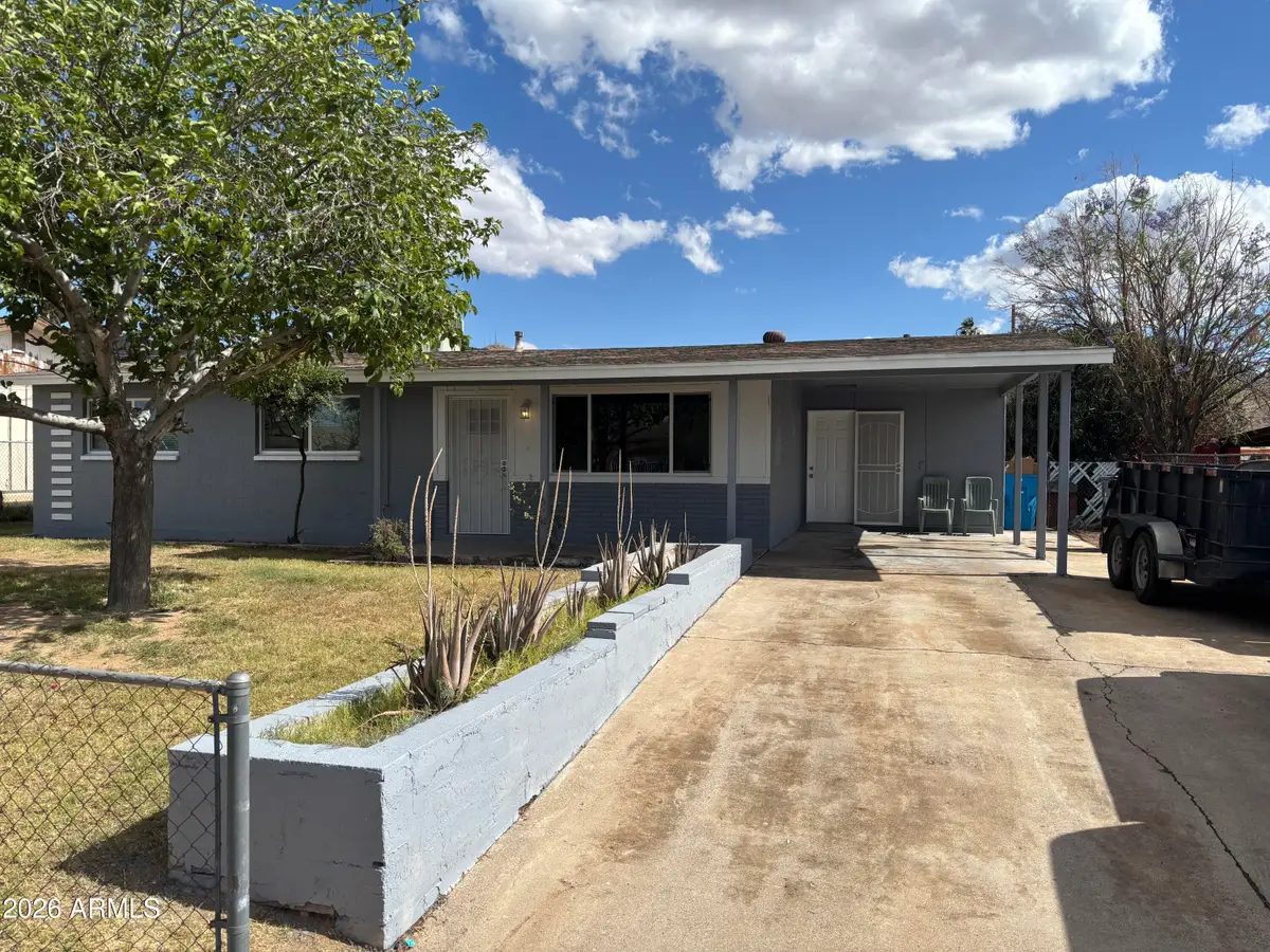 515 W La Mirada Drive, Phoenix, AZ 85041 - #1