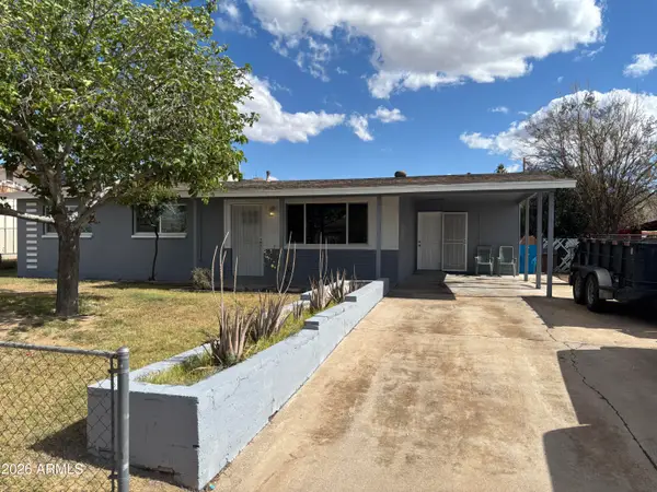 515 W La Mirada Drive, Phoenix, AZ 85041