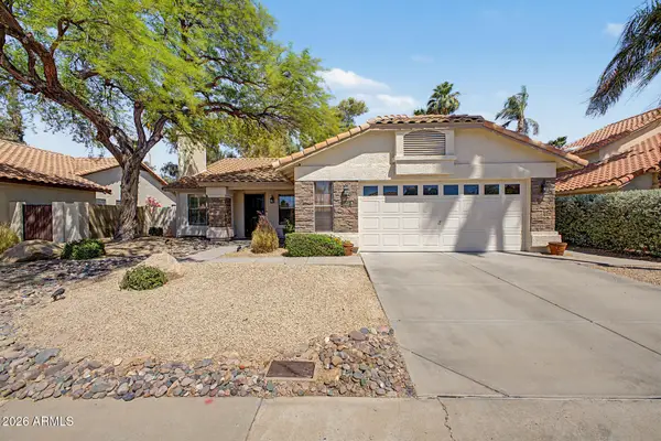 19219 N 73rd Lane, Glendale, AZ 85308