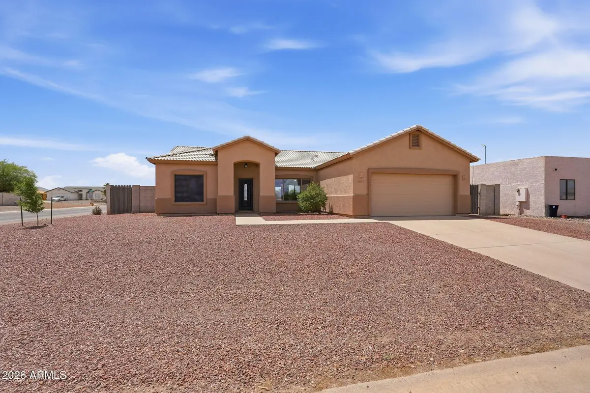 8827 W Magnum Drive, Arizona City, AZ 85123 - #1