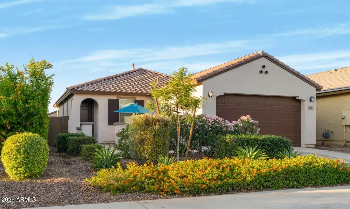 9416 W Heatherbrae Drive, Phoenix, AZ 85037 - #1