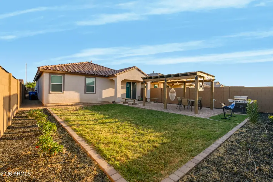 9416 W Heatherbrae Drive, Phoenix, AZ 85037 - #3