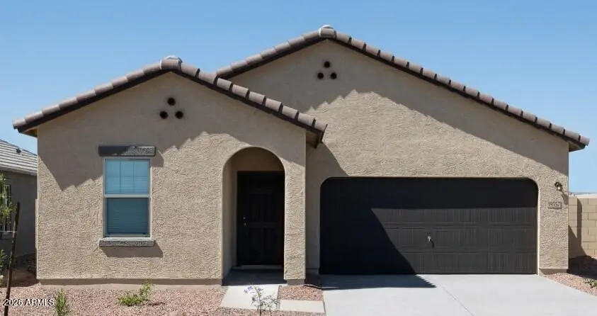 15638 W Camden Avenue, Waddell, AZ 85355 - #1