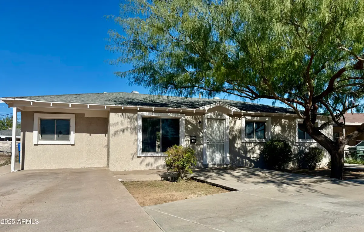 4720 W Monterosa Street, Phoenix, AZ 85031 - #1