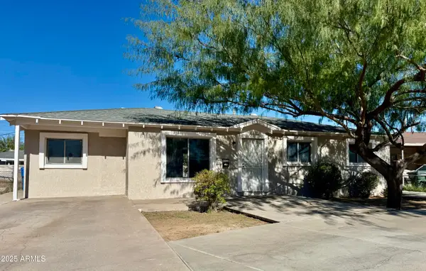 4720 W Monterosa Street, Phoenix, AZ 85031