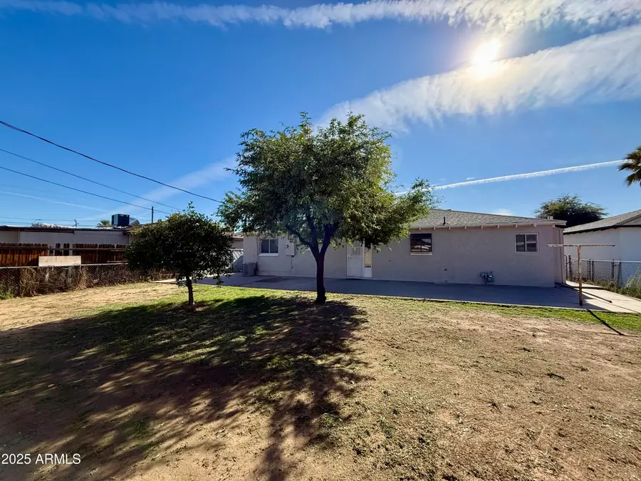 4720 W Monterosa Street, Phoenix, AZ 85031 - #2
