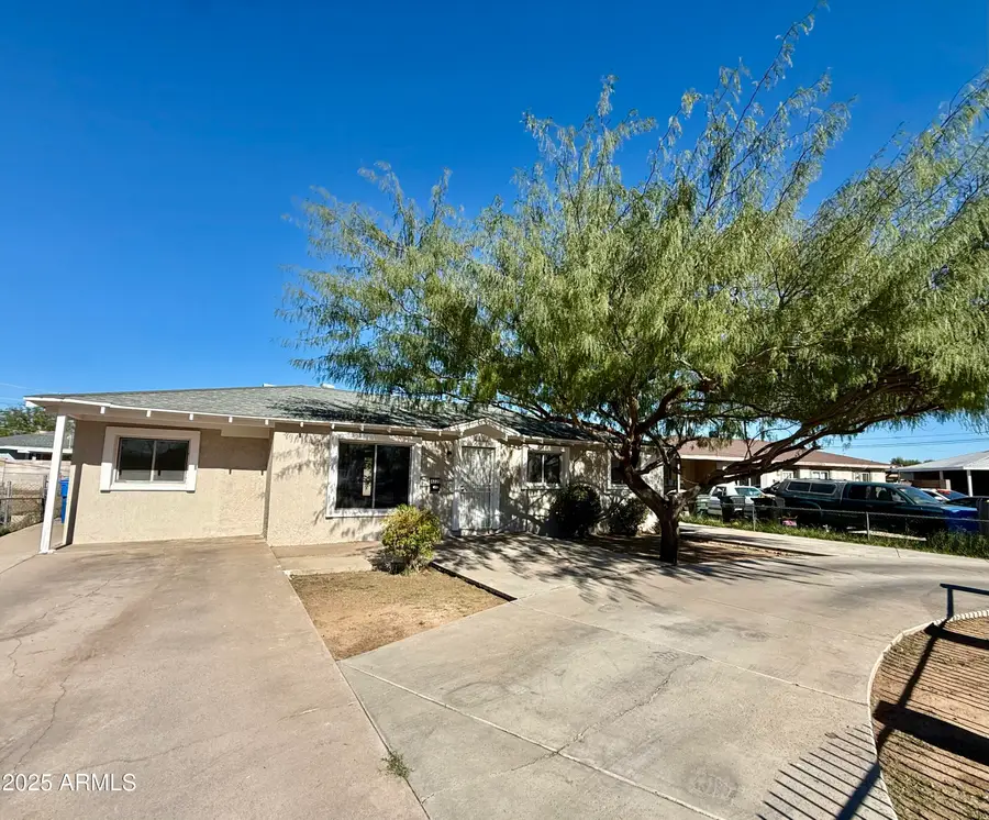 4720 W Monterosa Street, Phoenix, AZ 85031 - #3