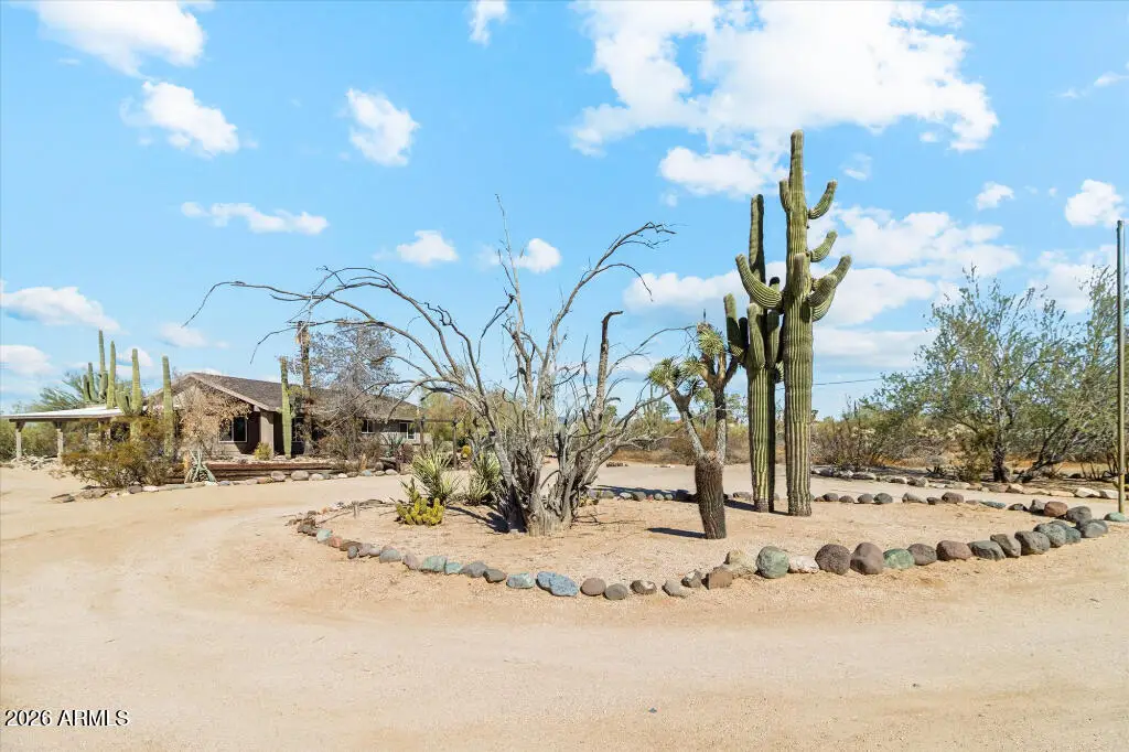 30120 N 70th Street, Scottsdale, AZ 85266 - #1