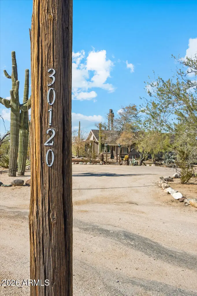 30120 N 70th Street, Scottsdale, AZ 85266 - #3