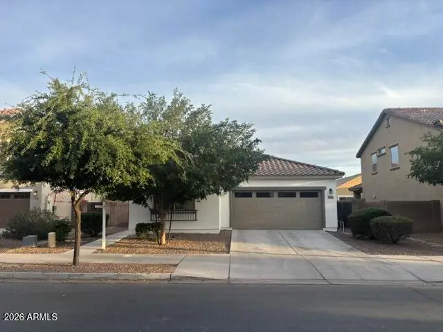 21245 E Cherrywood Drive E, Queen Creek, AZ 85142 - #1