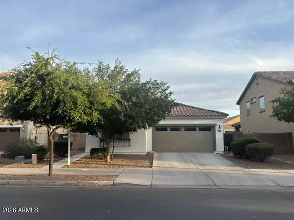 21245 E Cherrywood Drive E, Queen Creek, AZ 85142