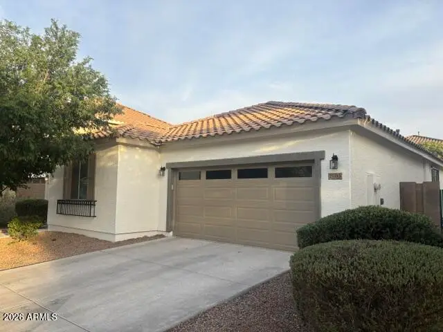 21245 E Cherrywood Drive E, Queen Creek, AZ 85142 - #3