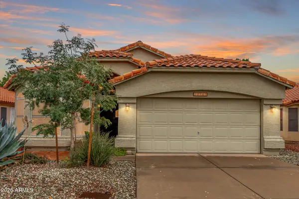 19145 N 75th Drive, Glendale, AZ 85308