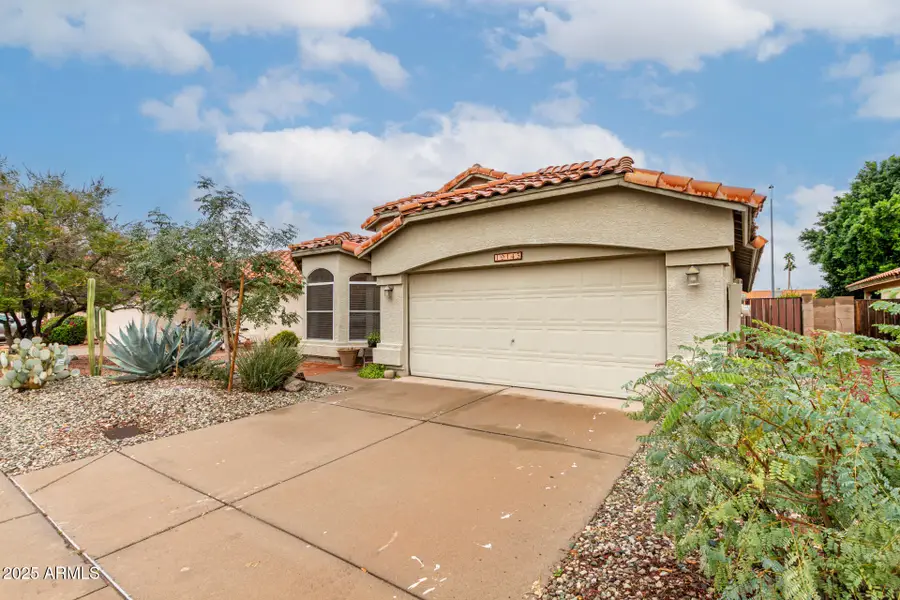 19145 N 75th Drive, Glendale, AZ 85308 - #2