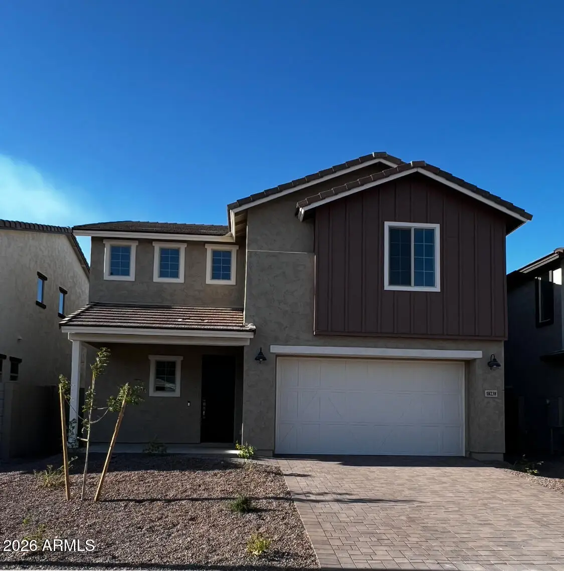 18238 W Lupine Avenue, Goodyear, AZ 85338 - #1