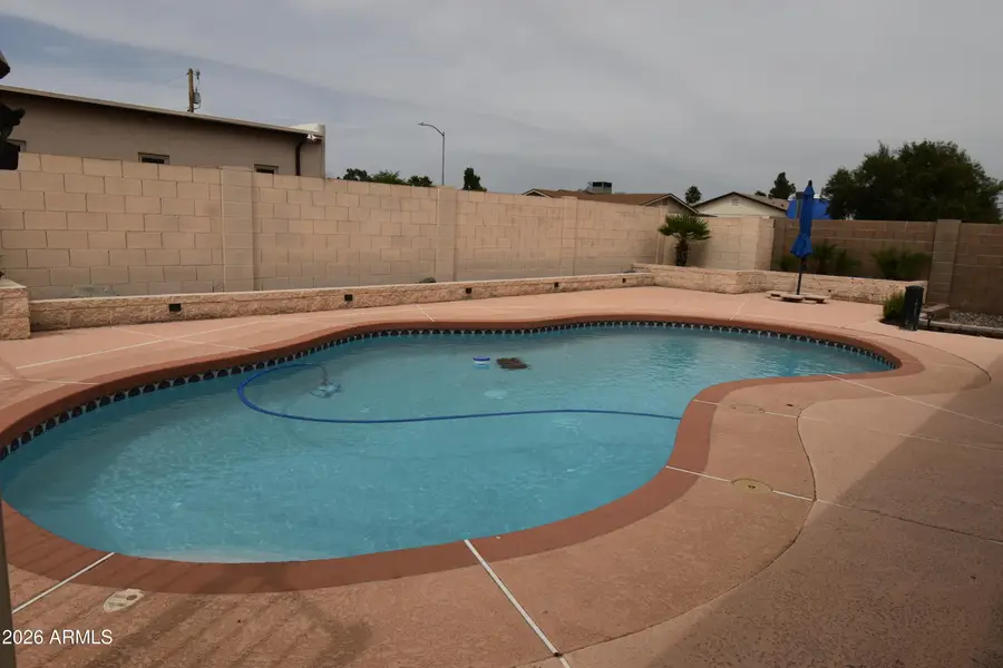 4928 W Villa Maria Drive, Glendale, AZ 85308 - #2