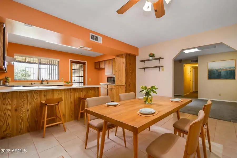 4928 W Villa Maria Drive, Glendale, AZ 85308 - #3