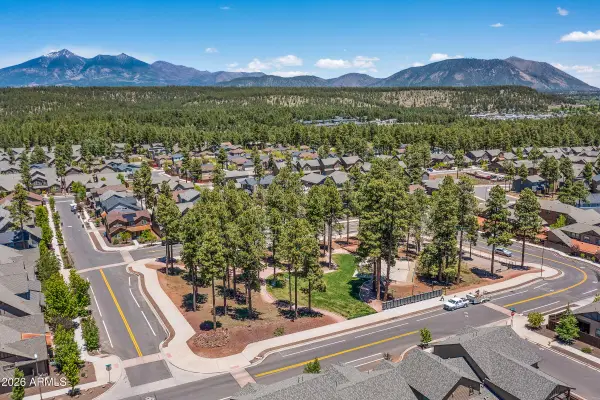 2579 W Pollo Circle, Flagstaff, AZ 86001