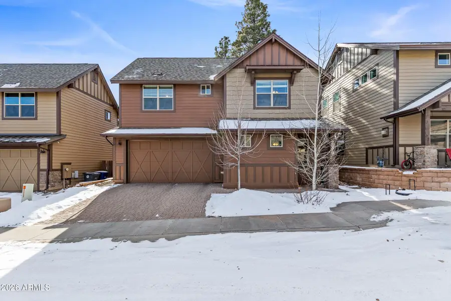 2579 W Pollo Circle, Flagstaff, AZ 86001 - #2
