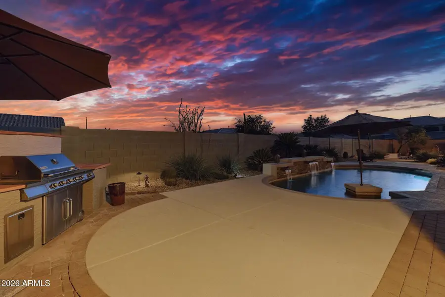4723 W Culpepper Drive, Deer Valley, AZ 85087 - #3