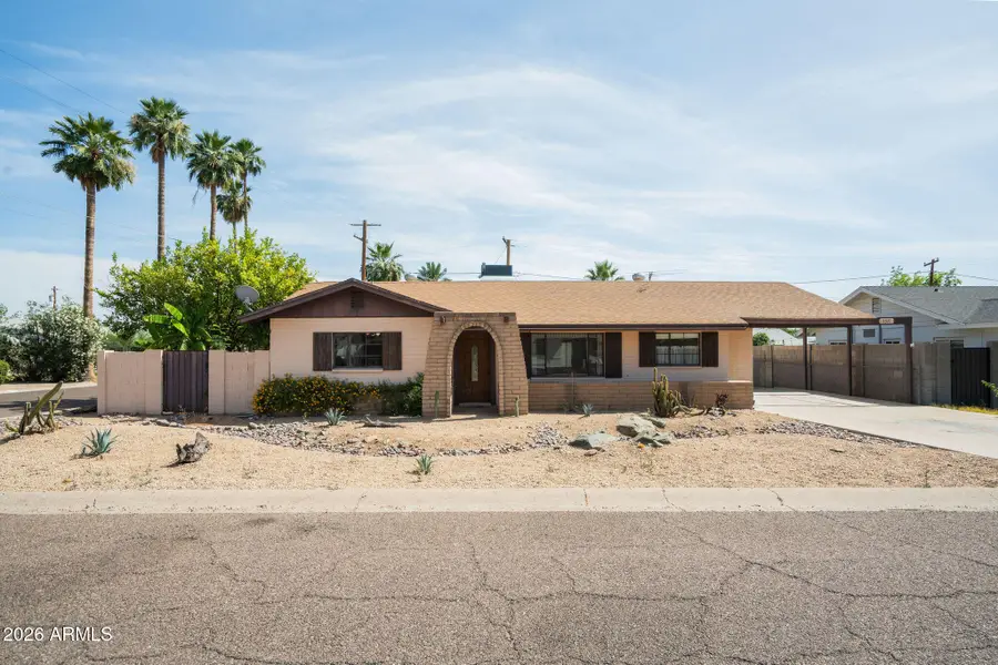 4321 E Mulberry Drive, Phoenix, AZ 85018 - #2