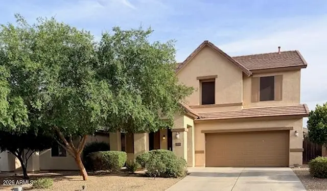 17939 W Hatcher Road, Waddell, AZ 85355 - #1