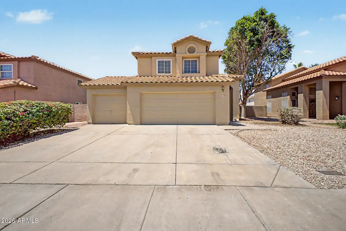 3130 E Redwood Lane, Phoenix, AZ 85048 - #1
