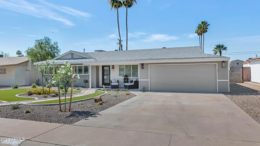 107 E Mckinley Street, Tempe, AZ 85288 - #2