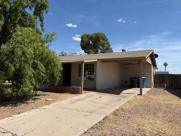 2119 W Danbury Road, Phoenix, AZ 85023