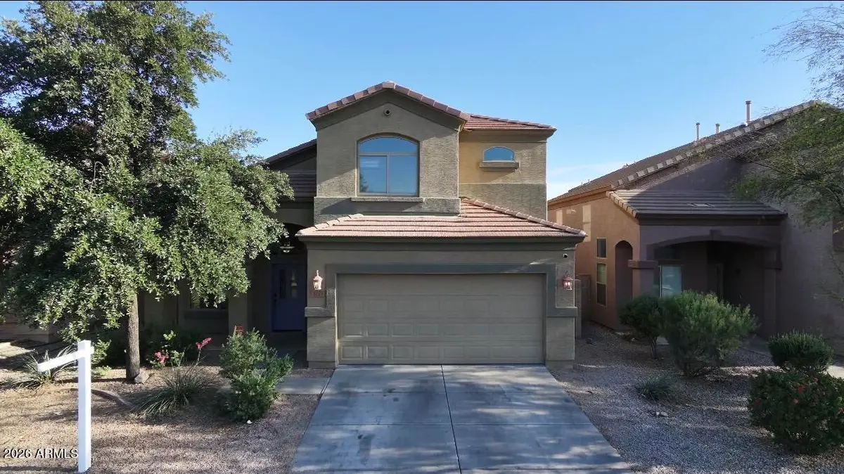 3725 W Saint Anne Avenue, Phoenix, AZ 85041 - #1