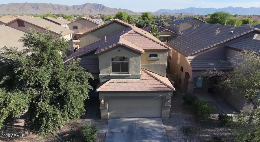 3725 W Saint Anne Avenue, Phoenix, AZ 85041 - #2